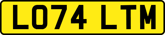 LO74LTM