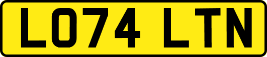 LO74LTN