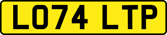 LO74LTP