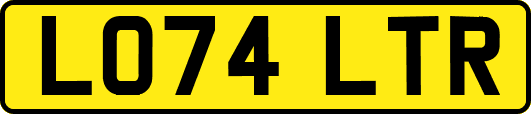 LO74LTR