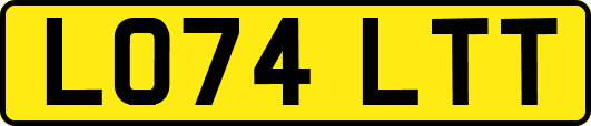 LO74LTT
