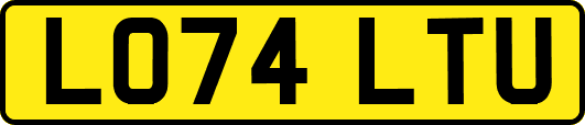 LO74LTU