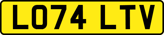 LO74LTV