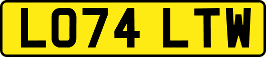 LO74LTW