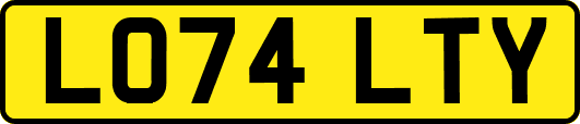 LO74LTY