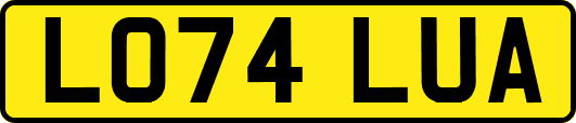 LO74LUA