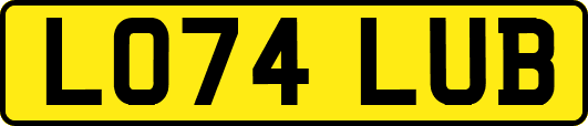 LO74LUB