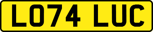 LO74LUC