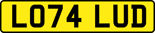 LO74LUD