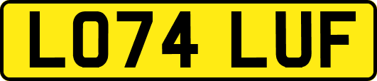 LO74LUF
