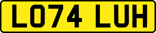 LO74LUH