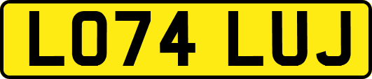 LO74LUJ
