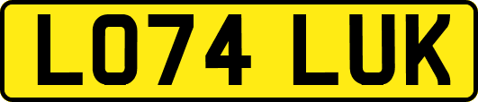 LO74LUK