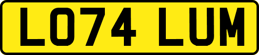 LO74LUM