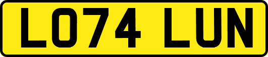 LO74LUN