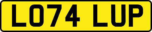 LO74LUP