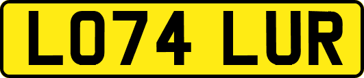 LO74LUR