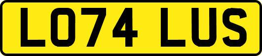 LO74LUS