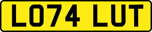 LO74LUT