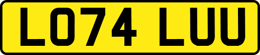 LO74LUU