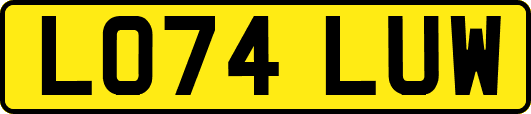 LO74LUW