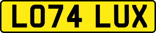 LO74LUX