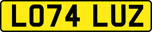 LO74LUZ