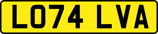 LO74LVA