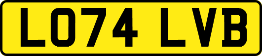 LO74LVB