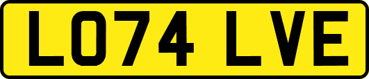 LO74LVE