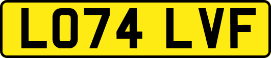 LO74LVF