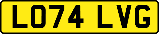LO74LVG