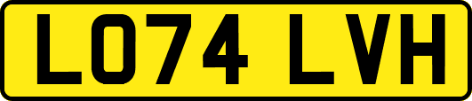 LO74LVH
