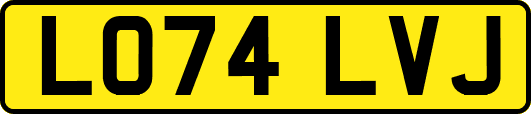 LO74LVJ