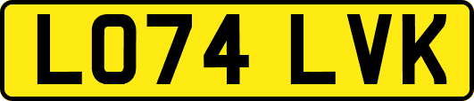 LO74LVK