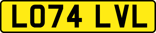 LO74LVL