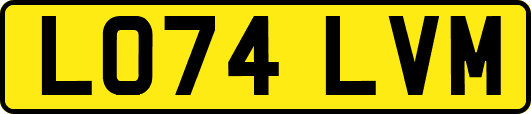 LO74LVM