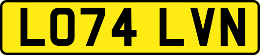 LO74LVN