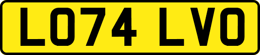 LO74LVO