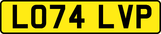 LO74LVP