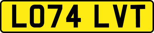 LO74LVT