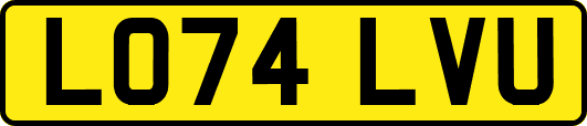 LO74LVU