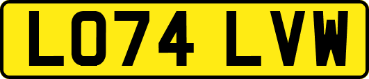 LO74LVW