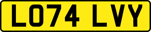 LO74LVY