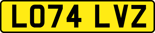 LO74LVZ