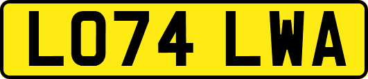 LO74LWA