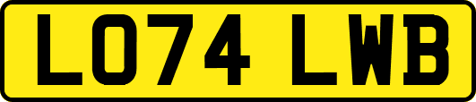 LO74LWB