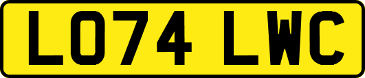 LO74LWC