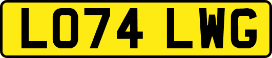 LO74LWG