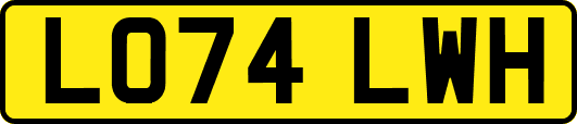 LO74LWH